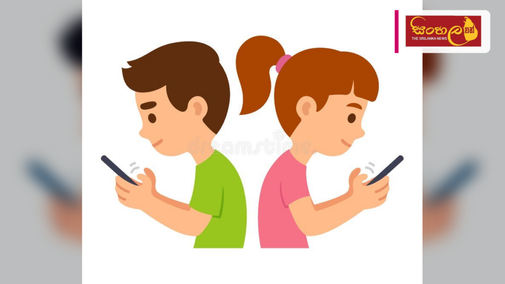 දරුවන්ගේ සමාජ මාධ්‍ය භාවිතය: තහනමක්ද, විකල්පයක්ද?