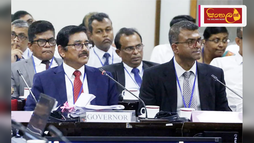 ඩොලර් මිලියන 2.5ක රජයේ මුදල් හැකර් ප්‍රහාරයකින් අතුරුදන්: වගකීම කාගේද?