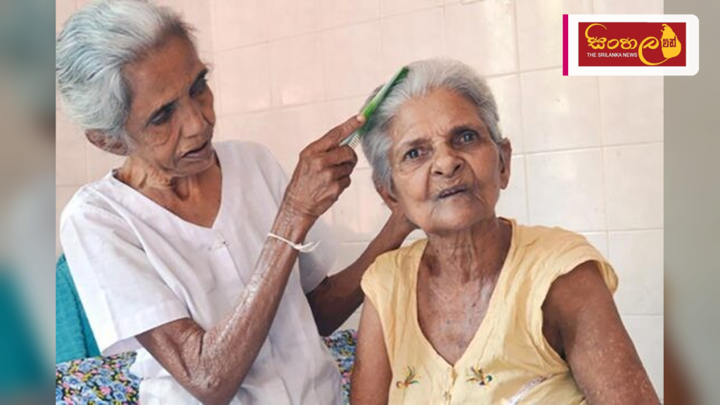 වැඩිහිටි රැකවරණ මධ්‍යස්ථාන සඳහා නව නීති සහ මාර්ගෝපදේශ මාලාවක්