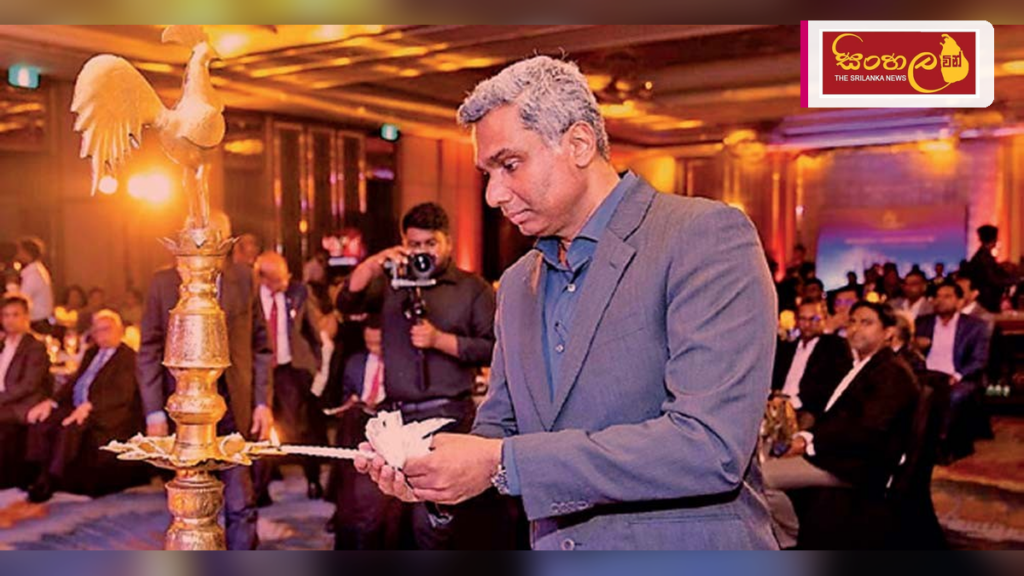 රත්මලානේ නවතම නිවාස ව්‍යාපෘතිය 'රේන්බෝ අපාර්ට්මන්ට්ස්' ඇරඹේ