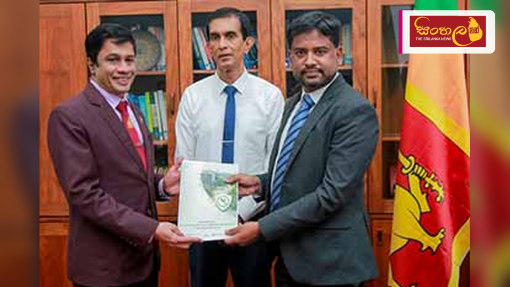 විශ්වවිද්‍යාල සිසුන් වෙනුවෙන් නව ඩෙංගු මර්දන මාර්ගෝපදේශ මාලාවක්