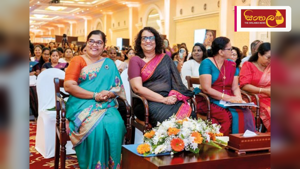 පූර්ව ළමාවිය සංවර්ධන ක්ෂේත්‍රය විධිමත් කිරීමට රජයේ අවධානය
