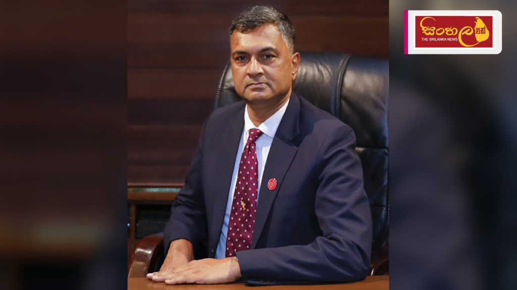 දේශීය ගුවන් සේවා ක්ෂේත්‍රයේ ප්‍රගතිය සහ ආරක්ෂක පියවර පිළිබඳ විශේෂ සාකච්ඡාවක්