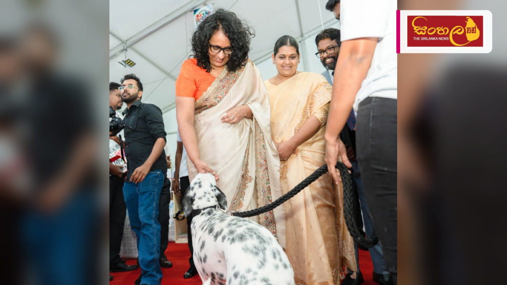 ශ්‍රී ලංකාවෙන් ජලභීතිකා රෝගය තුරන් කිරීමට නව ජාතික වැඩපිළිවෙළක්
