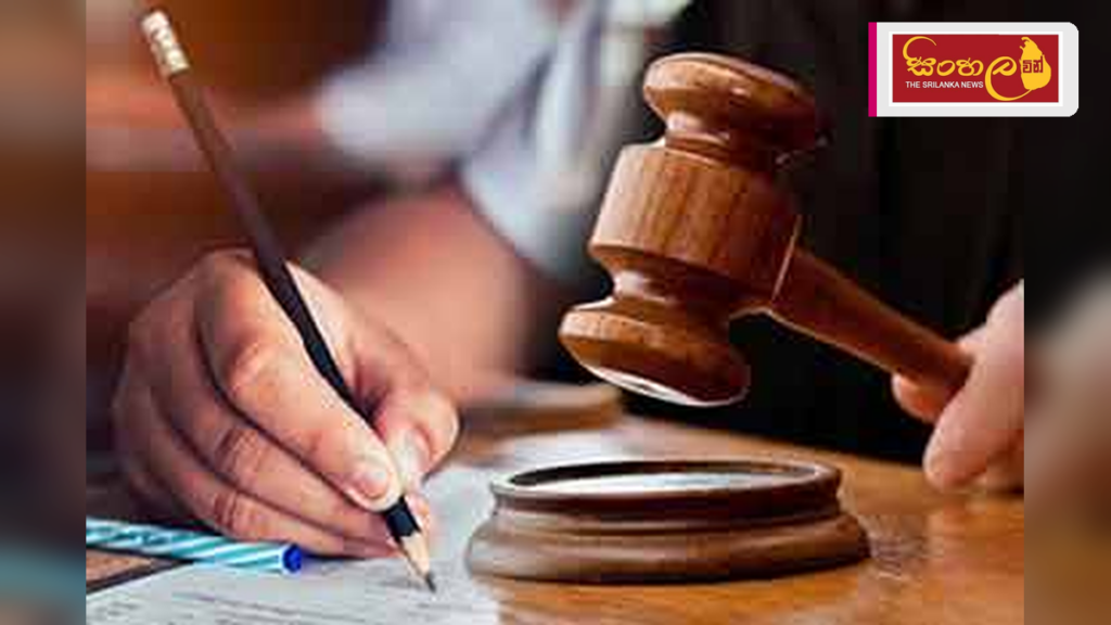 උසස් පෙළ විභාගය කල් දැමීමේ පෙත්සම අධිකරණයෙන් නිෂ්ප්‍රභ කෙරේ