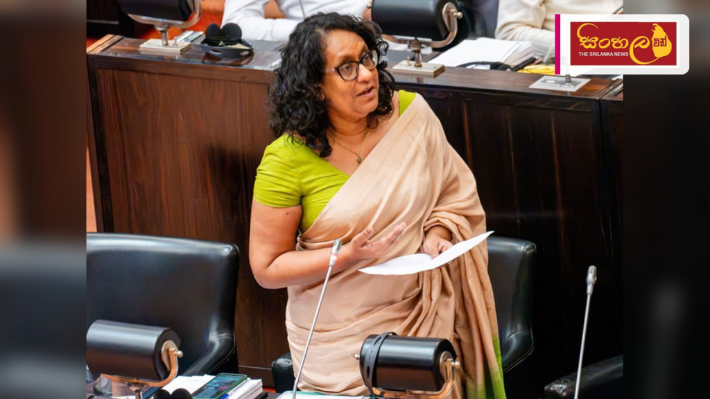 කොළඹ දිස්ත්‍රික් අපද්‍රව්‍ය කළමනාකරණ කමිටුව පාර්ලිමේන්තුවේදී රැස්වෙයි