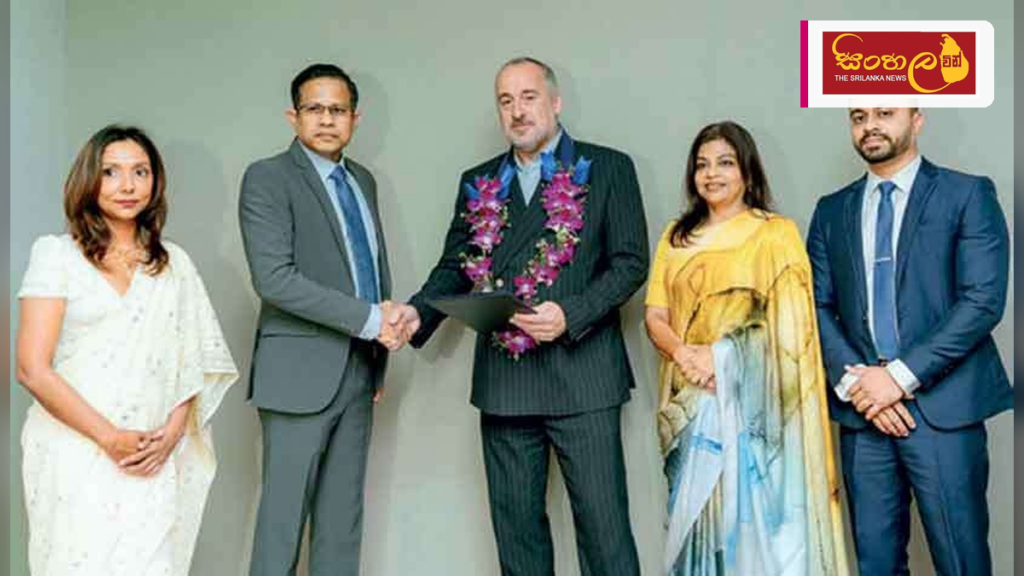 ලාංකික සිසුන්ට ජාත්‍යන්තර UK සුදුසුකම්: ESOL Premier Campus සහ OCN London නව හවුල්කාරිත්වයක