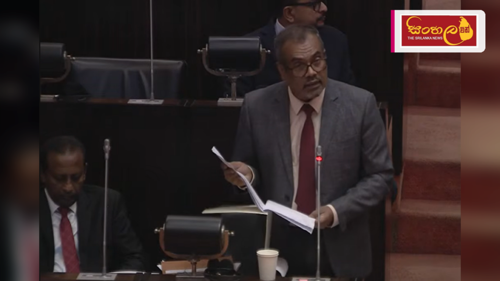 ආනයන හා අපනයන වංචාකරුවන්ට එරෙහිව දැඩි අපරාධ නීති ගෙන ඒමට පියවර