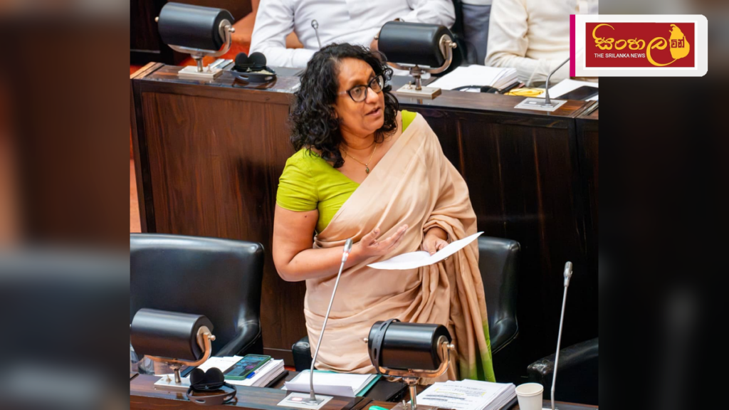 ජනාධිපති නිල නිවාස සහ ඇමති බංගලා මහජන ප්‍රයෝජනය සඳහා යොදා ගැනීමට තීරණයක්