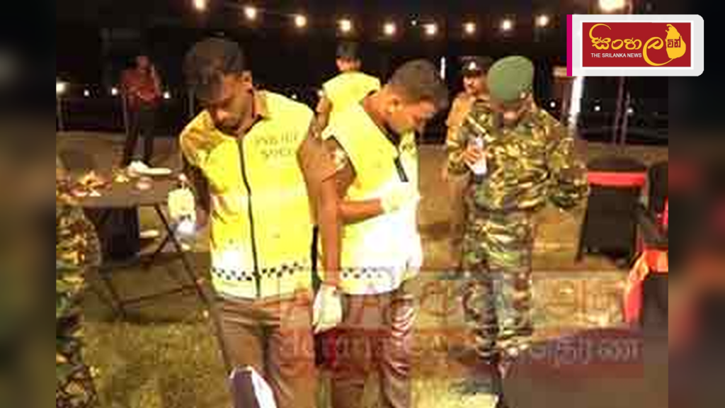 මෙම වසරේ ගත වූ මාස 7 තුළ වෙඩිතැබීම් 21ක්: පුද්ගලයින් 14ක් ජීවිතක්ෂයට