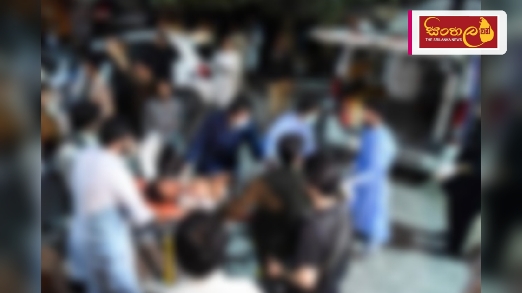 පාකිස්තාන දේශසීමාවේ මරාගෙන මැරෙන ප්‍රහාරයක්: 15ක් ජීවිතක්ෂයට