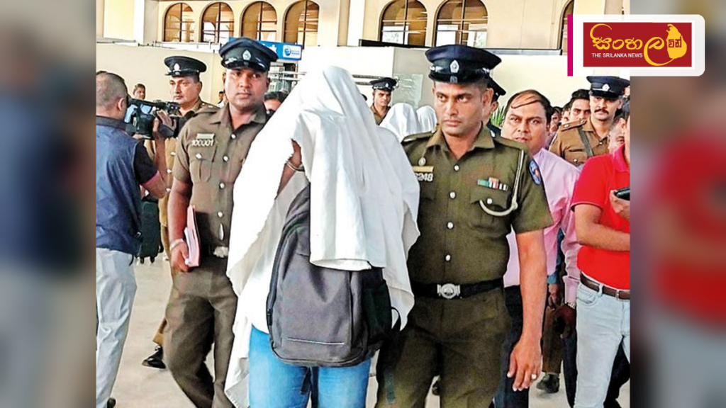 බොරලැස්ගමුවේ ව්‍යාපාරිකයා ඝාතනය කළ සැකකරුවන් රණාලේදී කොටු