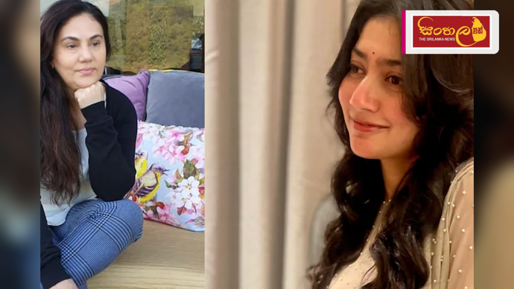 නව 'රාමායණය' ගැන පැරණි සීතා දීපිකා චිඛලියා අදහස් දක්වයි