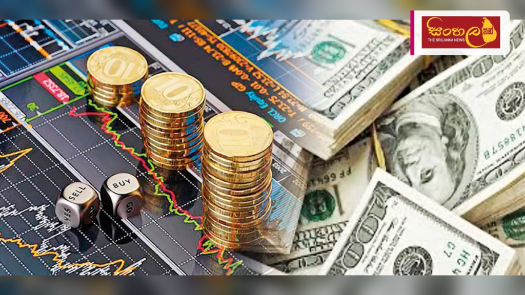ආනයන මුවාවෙන් ඩොලර් මිලියන 750ක් රටින් පිටවූ හැටි හෙළිවේ