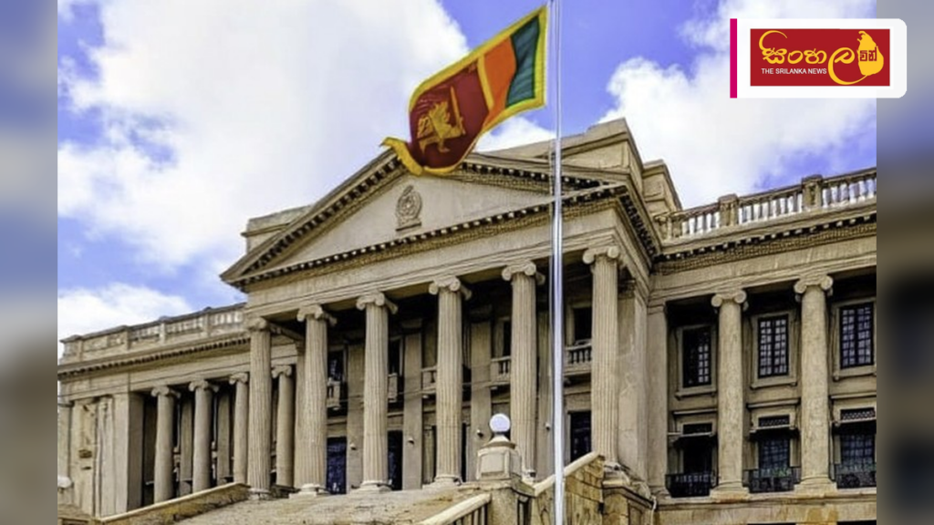 ජාතික සහජීවන සතිය අද සිට ක්‍රියාත්මකයි