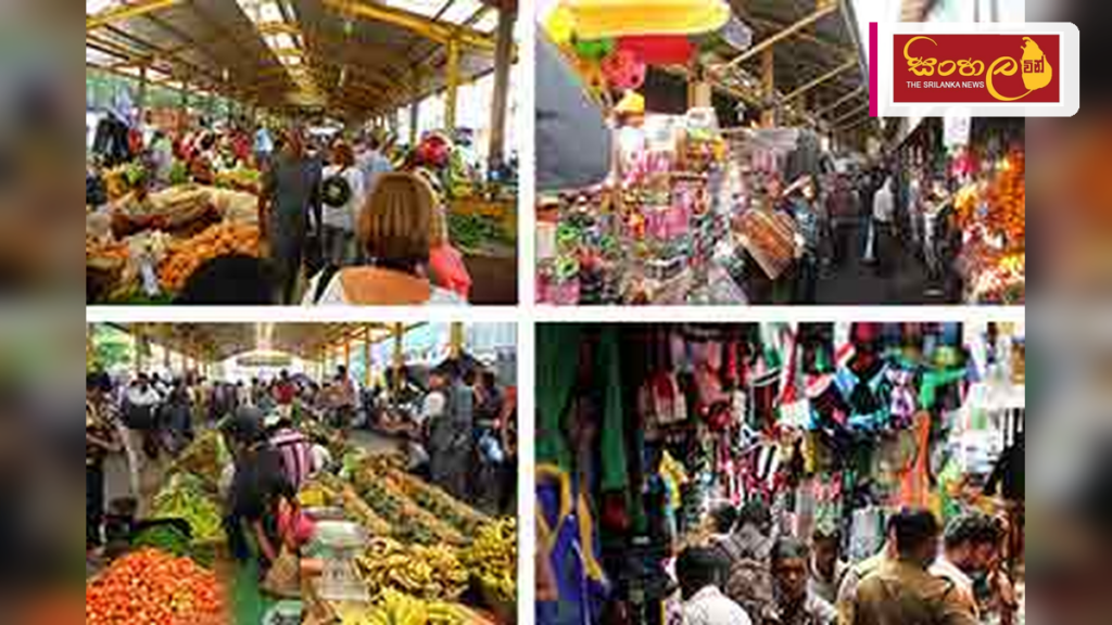 ජාතික සුපිළිපන් සතියට සමගාමීව වෙළඳපොළේ භාණ්ඩ ප්‍රමිතිය පරීක්ෂා කිරීමේ වැඩසටහනක්