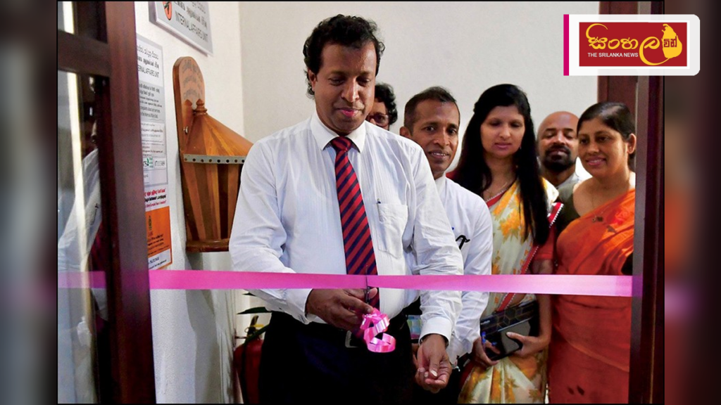 ජාතික අඛණ්ඩතා සතිය ඇරඹේ: රාජ්‍ය සේවය දූෂණයෙන් තොර කිරීමට නව වැඩපිළිවෙළක්