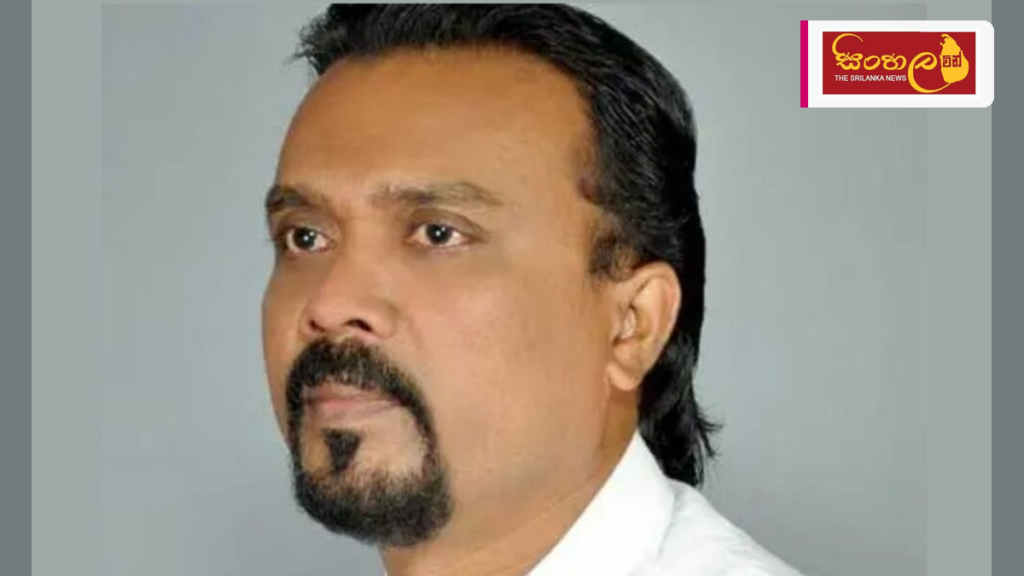 සරත් වීරවංශ ඇතුළු සැකකරුවන් කිහිප දෙනෙකුට ඇප