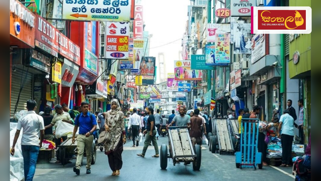 පාරිභෝගික සුරක්ෂිතතාව වෙනුවෙන් 'V – ප්‍රමිති' ජාතික වැඩසටහන ඇරඹේ