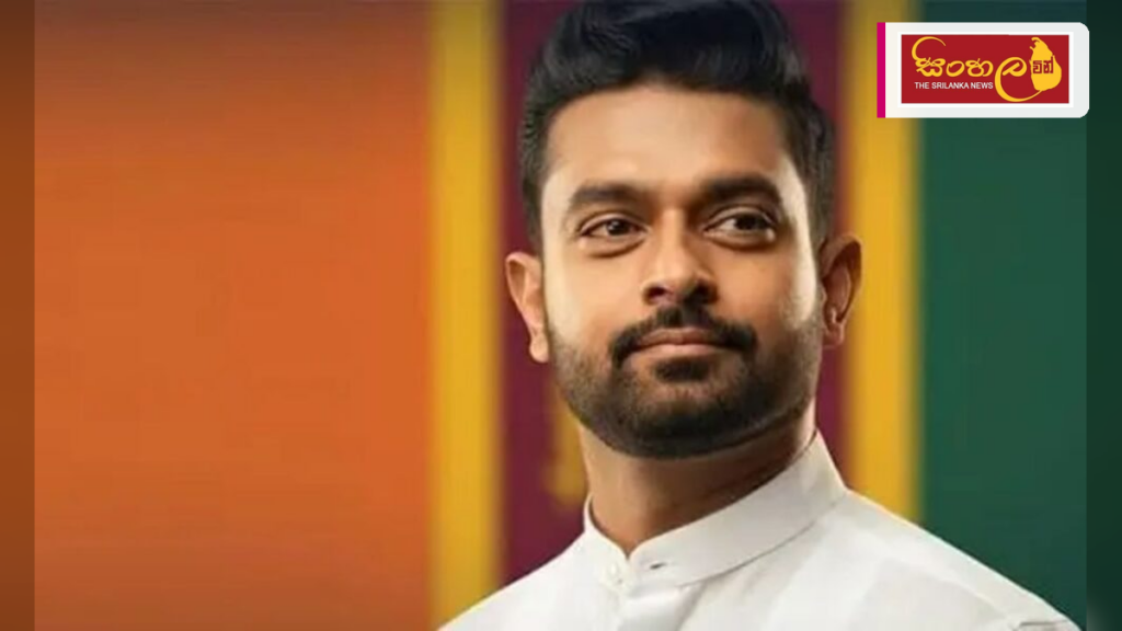 ඇප කොන්දේසි සපුරාලීමට නොහැකි වූ චරිත් අබේසිංහ යළි බන්ධනාගාරයට