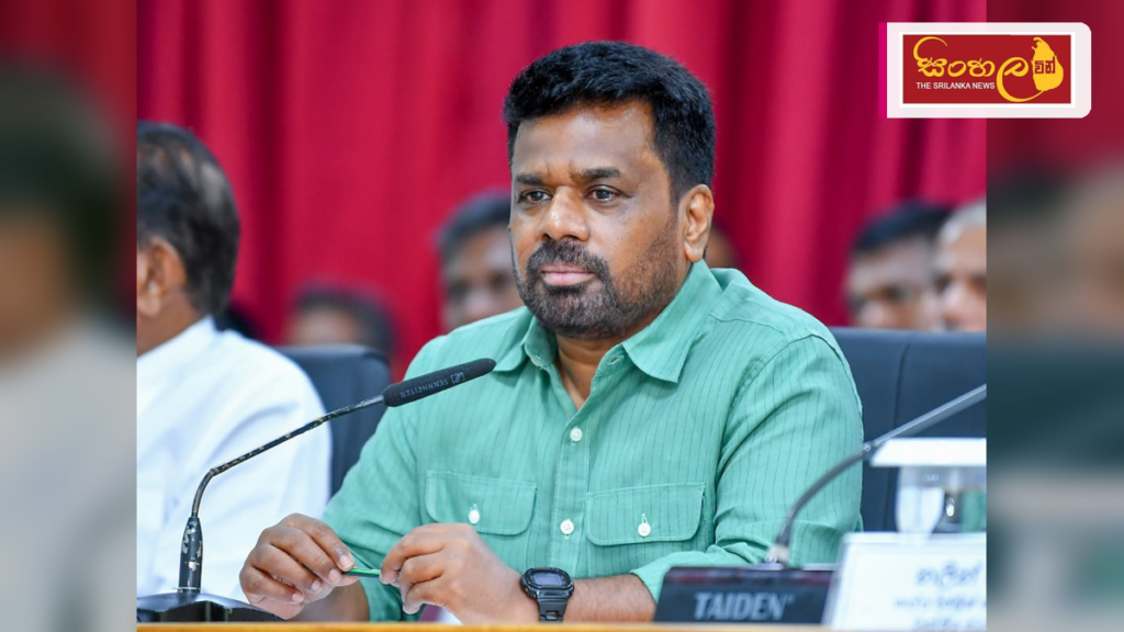 ගාල්ල දිස්ත්‍රික් සංවර්ධන කටයුතු ජනපති ප්‍රධානත්වයෙන් සමාලෝචනය කෙරේ