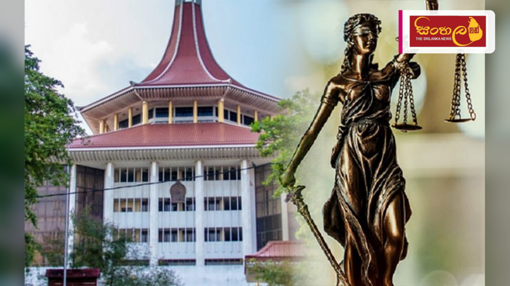 මුදල් කොල්ලකෑමේ සිද්ධියකට හිටපු පොලිස් නිලධාරීන් දෙදෙනෙකු ඇතුළු තිදෙනෙකුට සිරදඬුවම් මුදල් කොල්ලකෑමේ සිද්ධියකට හිටපු පොලිස් නිලධාරීන් දෙදෙනෙකු ඇතුළු තිදෙනෙකුට සිරදඬුවම්