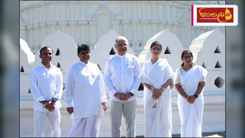 ඉංගිරිය 'ජන අරුණගම' ආදර්ශ ගම්මානය ජනතා අයිතියට