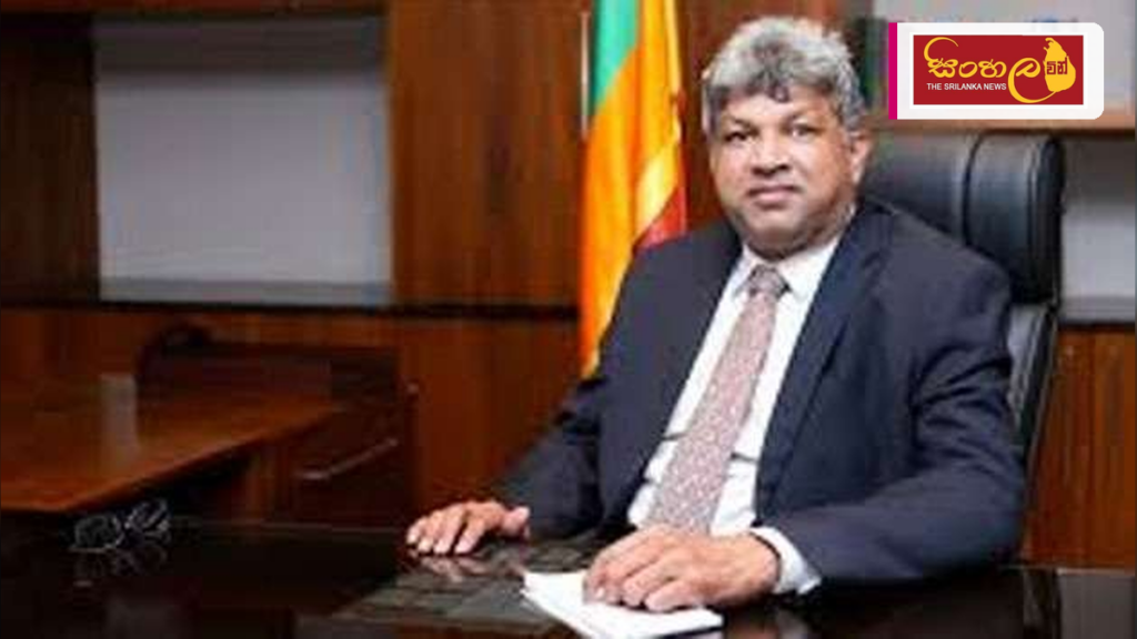 මහර බන්ධනාගාරයේ ඇති වූ කලහකාරී සිද්ධිය පිටුපස කුමන්ත්රණයක් – ඇමැති හර්ෂණ නානායක්කාර මහර බන්ධනාගාරයේ ඇති වූ කලහකාරී සිද්ධිය පිටුපස කුමන්ත්රණයක් - ඇමැති හර්ෂණ නානායක්කාර