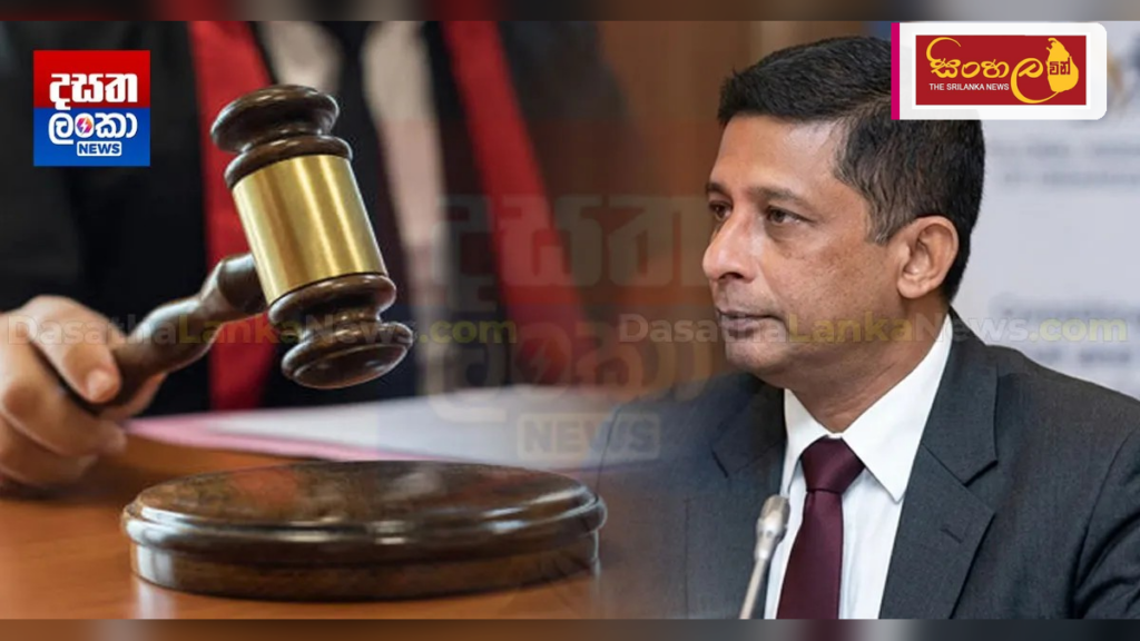 සුරේෂ් සලේගේ පෙත්සම: අතරමැදි පෙත්සම් නිෂ්ප්‍රභ කරන ලෙස නීතිපතිගෙන් ඉල්ලීමක්