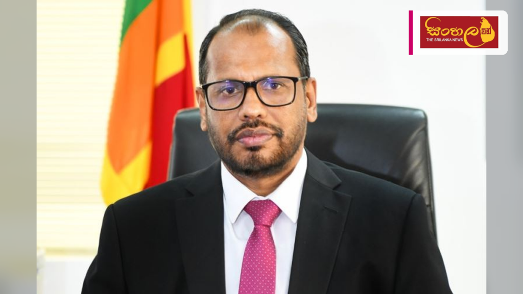 ඇඟලුම් කර්මාන්තයේ අනාගතය ජය ගැනීමට නව තාක්ෂණය අත්‍යවශ්‍යයි – අමාත්‍ය සුනිල් හඳුන්නෙත්ති