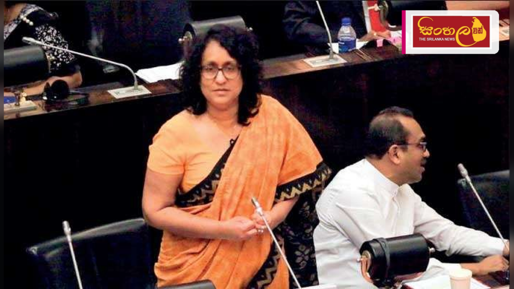 ජනතාව සමඟ ගොඩනඟන නව රාජ්‍යයක්: ජාත්‍යන්තර හවුල්කරුවන්ට අගමැතිනියගෙන් ඇරයුම්