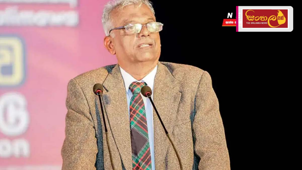 රවි සෙනෙවිරත්නට එරෙහි නඩුවක් අත්හිටුවීමට අතුරු තහනම් නියෝගයක් රවි සෙනෙවිරත්නට එරෙහි නඩුවක් අත්හිටුවීමට අතුරු තහනම් නියෝගයක්