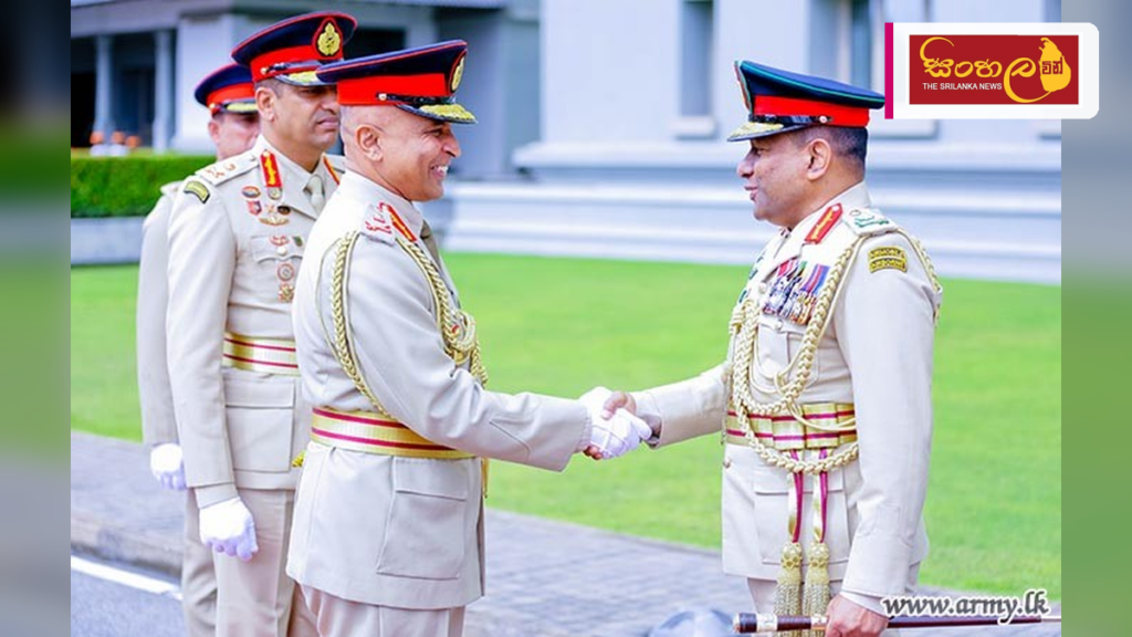 හම්බන්තොටදී රණවිරුවන් වෙනුවෙන් විශේෂ සුබසාධක කඳවුරක්