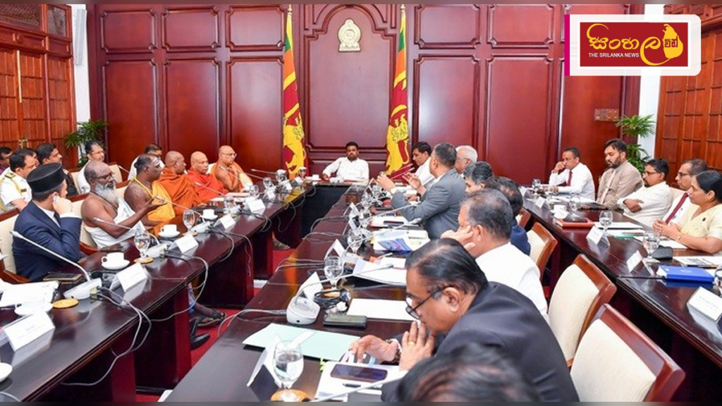 මත්ද්රව්ය වැරදිකරුවන්ට මරණ දඬුවම ලබා දීම පිළිබඳව රජයේ අවධානය මත්ද්රව්ය වැරදිකරුවන්ට මරණ දඬුවම ලබා දීම පිළිබඳව රජයේ අවධානය