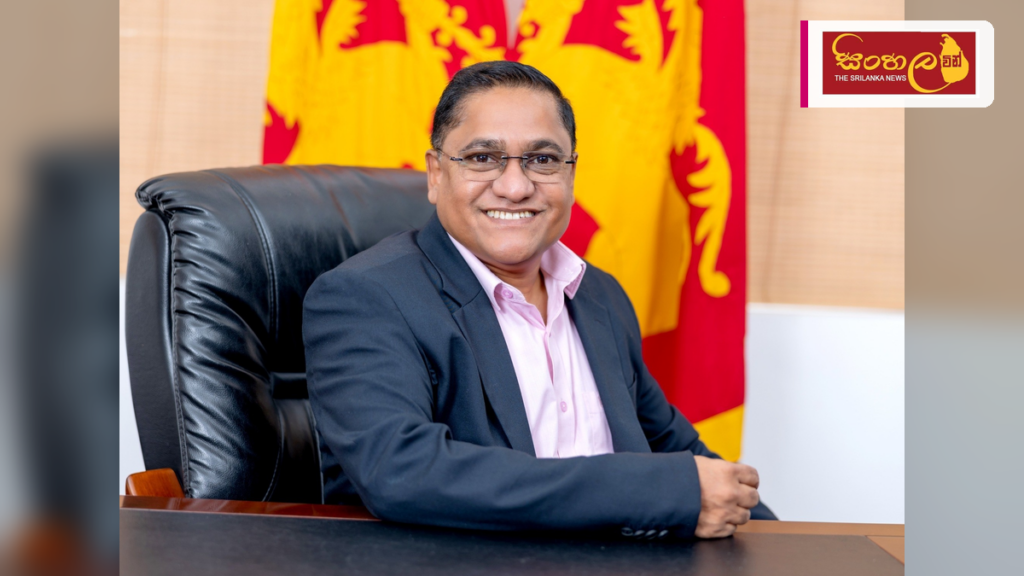 නේපාලයේ පවතින තත්ත්වය පිළිබඳව විජිත හේරත් සහ නේපාල විදේශ ඇමති අතර සාකච්ඡාවක් Headline: නේපාලයේ පවතින තත්ත්වය පිළිබඳව විජිත හේරත් සහ නේපාල විදේශ ඇමති අතර සාකච්ඡාවක් Intended image subject: Vijitha Herath Story summary: නේපාලයේ පවතින වත්මන් තත්ත්වය පිළිබඳව ශ්