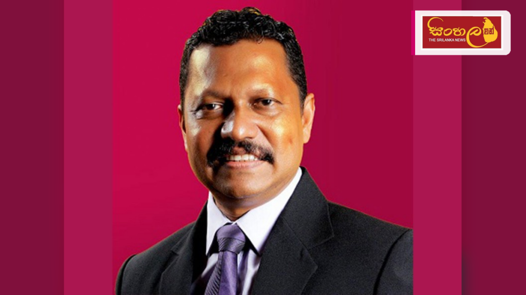 ෆිල්ග්රෑස්ටීම් ඖෂධයේ හිඟයක් නොමැති බව නියෝජ්ය අමාත්යවරයා පවසයි Headline: ෆිල්ග්රෑස්ටීම් ඖෂධයේ හිඟයක් නොමැති බව නියෝජ්ය අමාත්යවරයා පවසයි Intended image subject: Deputy Minister Dr. Hansaka Wijemuni Story summary: පිළිකා රෝගී ප්රතිකාර සඳහා භ