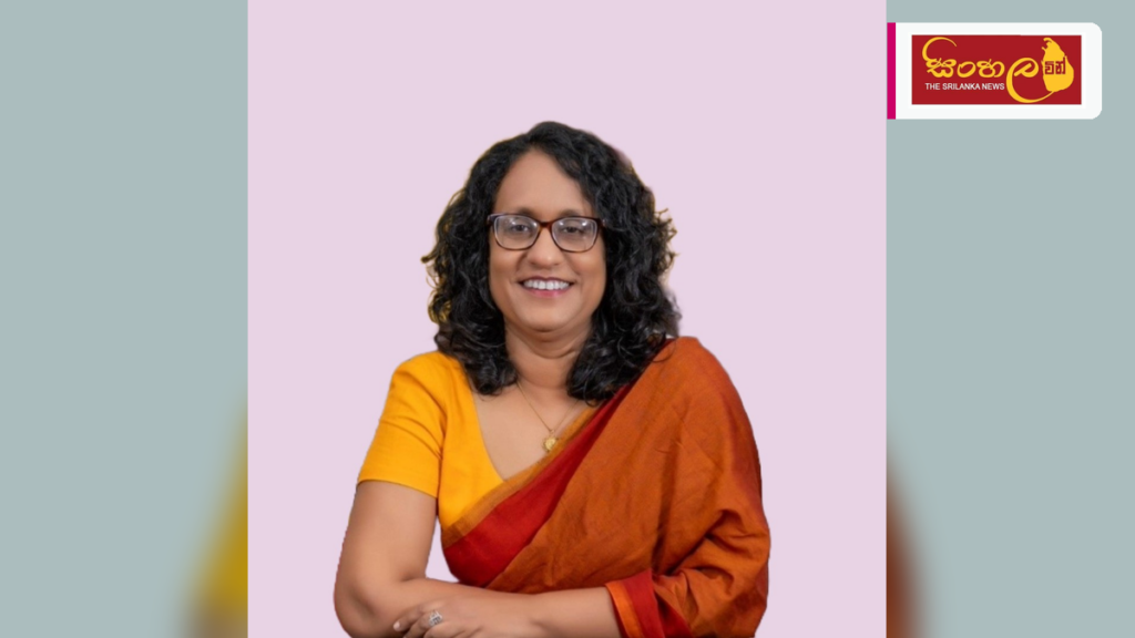 Headline: රාජ්‍ය මුද්‍රණ නීතිගත සංස්ථාව නවීකරණය කිරීමට පියවර - අගමැතිනි හරිනි අමරසූරිය Intended image subject: Prime Minister Dr. Harini Amarasuriya Story summary: රාජ්‍ය මුද්‍රණ න