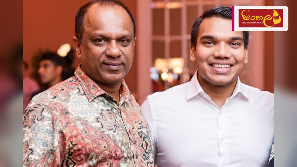එයාර්බස් අල්ලස් සිද්ධිය: නිමල් පෙරේරාට ඕස්ට්රේලියාවේදී නීතිමය ගැටලු? Headline: එයාර්බස් අල්ලස් සිද්ධිය: නිමල් පෙරේරාට ඕස්ට්රේලියාවේදී නීතිමය ගැටලු? Intended image subject: Namal Rajapaksa at court Story summary: ශ්රීලංකන් ගුවන් සේවයේ එයාර්බස් ගනුද