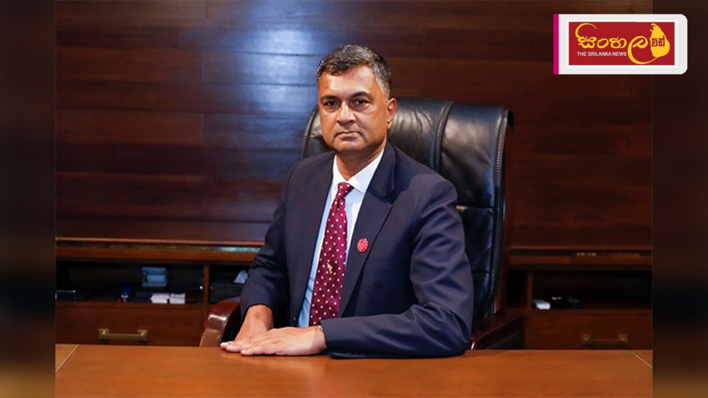 ඕස්ට්රේලියානු විදේශ කටයුතු අමාත්යාංශයේ නිලධාරිනියක් ආරක්ෂක ලේකම් හමුවෙයි Headline: ඕස්ට්රේලියානු විදේශ කටයුතු අමාත්යාංශයේ නිලධාරිනියක් ආරක්ෂක ලේකම් හමුවෙයි Intended image subject: Air Vice Marshal Sampath Thuyacontha and Sarah Storey meeting Story sum