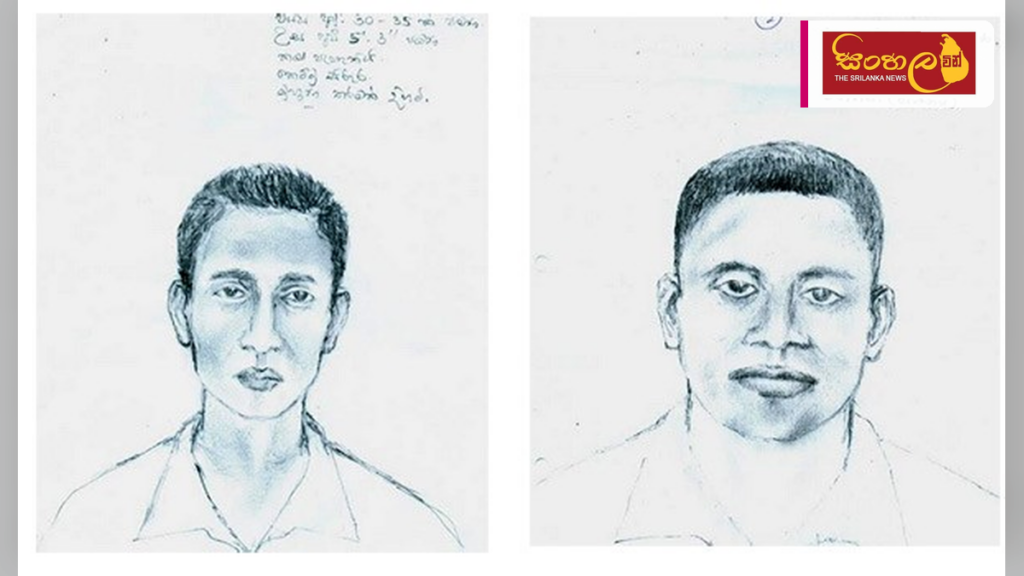ගාලු මුවදොරදී 13 හැවිරිදි දැරියක් පැහැරගෙන ගොස් අපයෝජනය කළ සැකකරු සොයා පොලිසිය මහජන සහාය පතයි Headline: ගාලු මුවදොරදී 13 හැවිරිදි දැරියක් පැහැරගෙන ගොස් අපයෝජනය කළ සැකකරු සොයා පොලිසිය මහජන සහාය පතයි Intended image subject: Police sketch of the suspect Story summary: කොළඹ ගාල