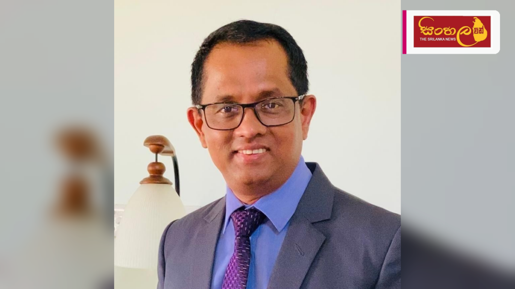 Headline: කතානායකවරයාට එරෙහිව චෝදනා 46ක් සහිත විශ්වාසභංගයක් Intended image subject: Speaker of Parliament Dr. Jagath Wickramaratne Story summary: කතානායක වෛද්‍ය ජගත් වික්‍රමරත්න මහ