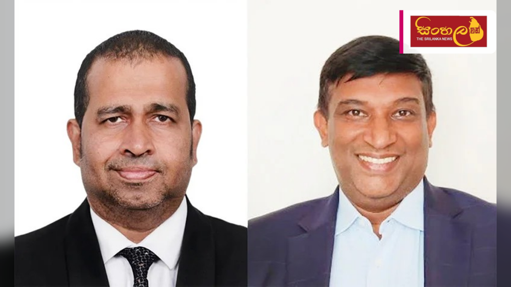 කාර්ගිල්ස් බැංකුව සිය ඩිජිටල් බැංකු පද්ධතිය eMACH.ai තාක්ෂණයෙන් නවීකරණය කරයි Headline: කාර්ගිල්ස් බැංකුව සිය ඩිජිටල් බැංකු පද්ධතිය eMACH.ai තාක්ෂණයෙන් නවීකරණය කරයි Intended image subject: Cargills Bank and Intellect technology partnership announcement Story