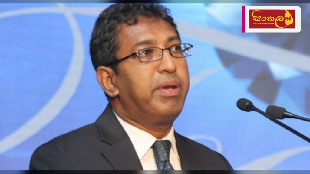 Headline: අල්ලස් කොමිසමේ 2027 අයවැයට මුදල් කාරක සභාවේ අනුමැතිය Intended image subject: Dr. Harsha de Silva chairing the Committee on Public Finance Story summary: අල්ලස් හෝ දූෂණ වි