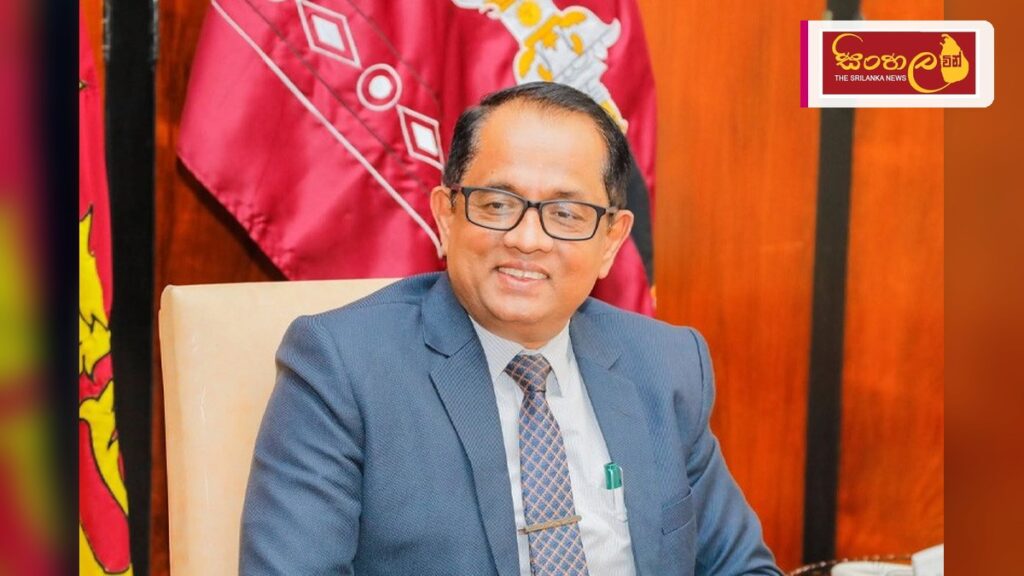 කතානායක නිල නිවසේ භාණ්ඩ ලේඛනය අතුරුදන්වීම ගැන අල්ලස් කොමිසමෙන් පරීක්ෂණ Headline: කතානායක නිල නිවසේ භාණ්ඩ ලේඛනය අතුරුදන්වීම ගැන අල්ලස් කොමිසමෙන් පරීක්ෂණ Intended image subject: Speaker of the Parliament official residence Story summary: කතානායකවරයාගේ න