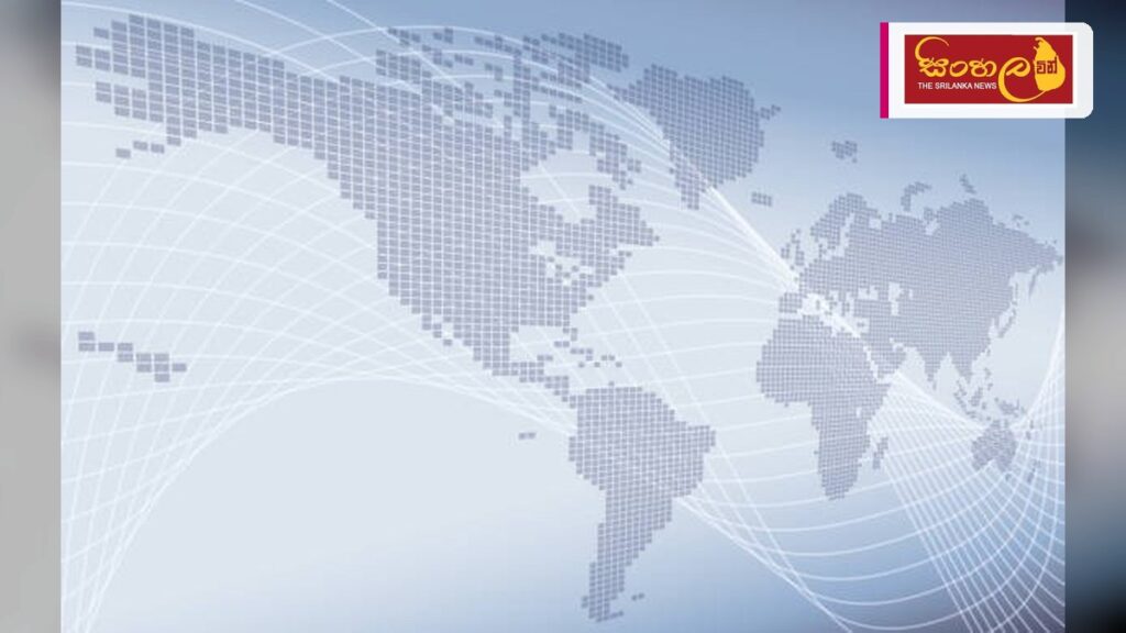 Headline: ලොව පුරා තවත් තීරණාත්මක පුවත් කිහිපයක් Intended image subject: Global world map or international news montage Story summary: ස්පාඤ්ඤයේ නිවාස අර්බුදය, නවසීලන්ත මහ මැතිවරණය