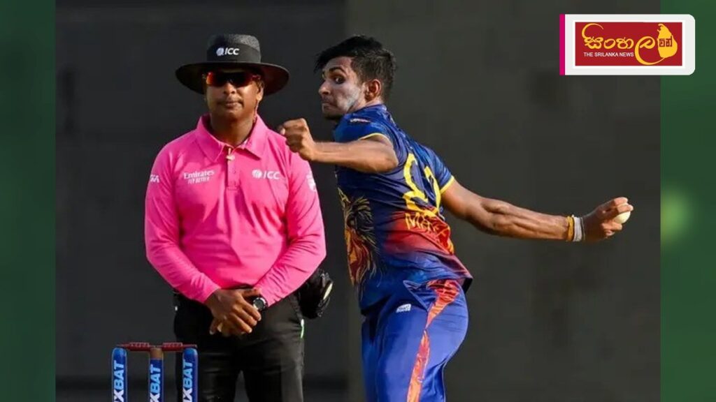 ජාත්යන්තර ක්රිකට් ක්රීඩාවට නව නීති මාලාවක් Headline: ජාත්යන්තර ක්රිකට් ක්රීඩාවට නව නීති මාලාවක් Intended image subject: ICC cricket match action Story summary: ජාත්යන්තර ක්රිකට් කවුන්සිලය විසින් ටෙස්ට්, එක්දින සහ විස්ස