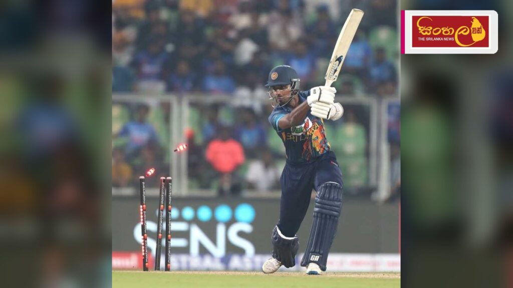 ආසියානු ක්රීඩා උළෙලේ නුවනිදු ප්රනාන්දුගේ දැවී යාම ගැන දැඩි කතාබහක් Headline: ආසියානු ක්රීඩා උළෙලේ නුවනිදු ප්රනාන්දුගේ දැවී යාම ගැන දැඩි කතාබහක් Intended image subject: Nuwanidu Fernando cricket player Story summary: ආසියානු ක්රීඩා උළෙලේ ක්රිකට