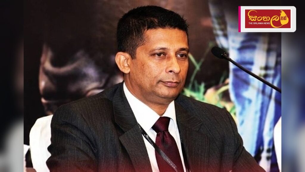Headline: විශ්‍රාමික මේජර් ජෙනරල් සුරේෂ් සලේ අපරාධ පරීක්ෂණ දෙපාර්තමේන්තුව භාරයට Intended image subject: Suresh Salle Story summary: කොළඹ ජාතික රෝහලේ ප්‍රතිකාර ලබමින් සිටි රාජ්‍ය බු