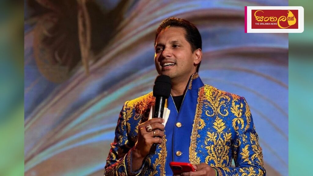 පාස්ටර් ජෙරොම් ප්රනාන්දුට එරෙහි නඩුව 2027 දක්වා කල් යයි Headline: පාස්ටර් ජෙරොම් ප්රනාන්දුට එරෙහි නඩුව 2027 දක්වා කල් යයි Intended image subject: Pastor Jerome Fernando appearing at the Colombo Fort Magistrate Court Story summary: ආගමි