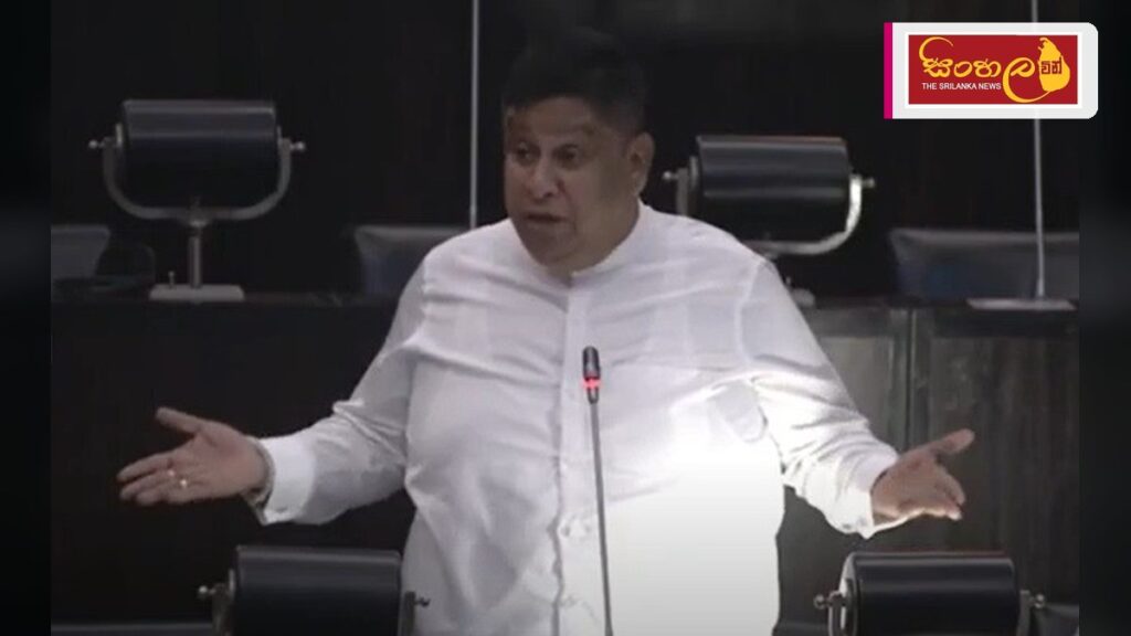 රුපියල් ලක්ෂ 81ක අල්ලස් සිද්ධියක්: චාමර සම්පත් දසනායක අල්ලස් කොමිසමට කැඳවයි Headline: රුපියල් ලක්ෂ 81ක අල්ලස් සිද්ධියක්: චාමර සම්පත් දසනායක අල්ලස් කොමිසමට කැඳවයි Intended image subject: Chamara Sampath Dassanayake Story summary: රුපියල් ලක්ෂ 81ක අල්ලස් ලබා